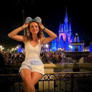 Meet your Posher, Aubree